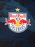 Camisa Red Bull Salzburg II 25/26 - Torcedor Adidas Feminina - Azul e vermelha - loja online
