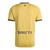 Camisa Boca Juniors II 25/26 - Torcedor Adidas Masculina - Amarela com detalhes em azul - comprar online
