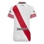 Camisa River Plate I 25/26 - Torcedor Adidas Feminina - Branca e vermelha - comprar online