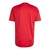 Camisa River Plate Treino 25/26 - Torcedor Adidas Masculina - Vermelha - comprar online