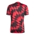 Camisa Manchester United Treino 25/26 - Torcedor Adidas Masculina - Preta com detalhes em vermelho - comprar online