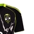 Camisa Al-Ahly II 25/26 - Torcedor Adidas Masculina - Preta com detalhes em amarelo - FR SPORTS