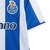 Camisa Porto Edição especial Mundial de Clubes I 25/26 - Torcedor New Balance Feminina - Azul e branca - loja online