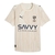 Camisa Al-Hilal Edição especial Mundial de Clubes 25/26 - Torcedor Puma Masculina - Bege