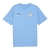 Camisa Manchester City Edição especial Mundial de Clubes I 25/26 - Torcedor Puma Masculina - Azul
