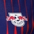 Camisa Red Bull Leipzig II 25/26 - Torcedor Puma Feminina - Azul com detalhes em vermelho - loja online