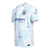 Camisa Inter de Milão II 25/26 - Torcedor Nike Masculina - Branca com detalhes em roxo e azul na internet