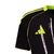 Camisa Al-Ahly II 25/26 - Torcedor Adidas Masculina - Preta com detalhes em amarelo na internet