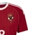 Camisa Al-Ahly I 25/26 - Torcedor Adidas Masculina - Vermelha - FR SPORTS