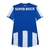 Camisa Porto Edição especial Mundial de Clubes I 25/26 - Torcedor New Balance Feminina - Azul e branca - comprar online