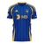Camisa Ulsan HD Edição especial Mundial de Clubes 25/26 - Torcedor Adidas Masculina - Azul e amarela