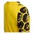 Camisa Borussia Dortmund Edição especial Mundial de Clubes 25/26 - Torcedor Puma Masculina - Amarela e preta na internet