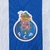 Camisa Porto Edição especial Mundial de Clubes I 25/26 - Torcedor New Balance Feminina - Azul e branca - FR SPORTS