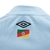Camisa Grêmio II 25/26 - Torcedor Umbro Feminina - Azul na internet