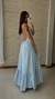 Vestido Costa nua - comprar online