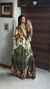 Vestido Luana manga - comprar online