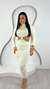 Vestido 197 - Ks Brand