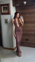 Vestido khloe - comprar online
