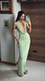 Vestido mile