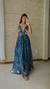 Vestido longo - comprar online