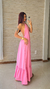 Vestido Costa nua - Ks Brand