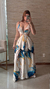 Vestido longo - comprar online