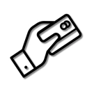 Parcele suas compras em até 12x