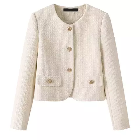 Casaco Social Chiara