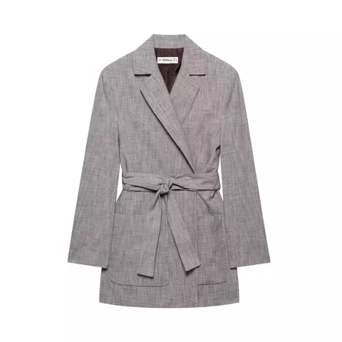 Blazer Alfaiataria Isis