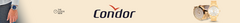 Banner da categoria CONDOR