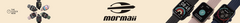 Banner da categoria MORMAII