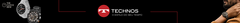 Banner da categoria TECHNOS