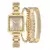 Kit Euro Feminino Soul Dourado - EU2035YVW/K4D