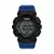 Relógio Mormaii Azul Preto Masculino MO3415AE/8A