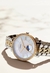 Relógio Fossil Feminino Jacqueline Dourado - ES5167/1DN - comprar online