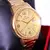 Relógio de Pulso Feminino Dourado Technos Dress 2115TTT/1D - comprar online