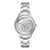 Relógio Fossil Feminino Stella Prata ES5108/1KN