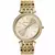 Relógio Michael Kors Feminino Dourado MK3191