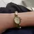Relógio Technos Feminino Crystal Dourado 2036MTV/1D - comprar online