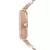 Relógio Euro Feminino Glitz Rosé - EU2035YVO/4J - comprar online