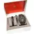 Relógio Fossil Masculino Machine Box - FS5251SET/2MN na internet