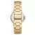 Relógio Michael Kors Camille Feminino - MK7255/1DN Dourado na internet