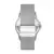 Relógio Fossil Masculino Prata - FS5948/1BN na internet