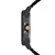 Relógio Euro Feminino Multiglow Preto - EU6P29AIX/4P na internet