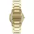 Relógio Technos Slim Dourado Masculino GM10YP/1D - comprar online