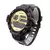Relógio Mormaii Masculino Action Preto - MO1134AC/8D - The Clock New