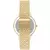 Relógio Euro Feminino Glitz Bicolor - EU2035YVK/4J - comprar online