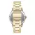 Relógio Masculino Technos Executive Dourado 2115NCK/1D na internet