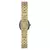 Relógio Technos Feminino Mini Joia Dourado 2035NAG/1P - comprar online