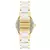 Relógio Technos Feminino Ceramic/saphire Dourado 2015CEN/1B - comprar online